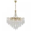 Подвесная люстра Lumion Kristina 8243/8