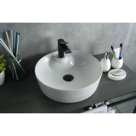 Раковина 40x40 см GID D1306