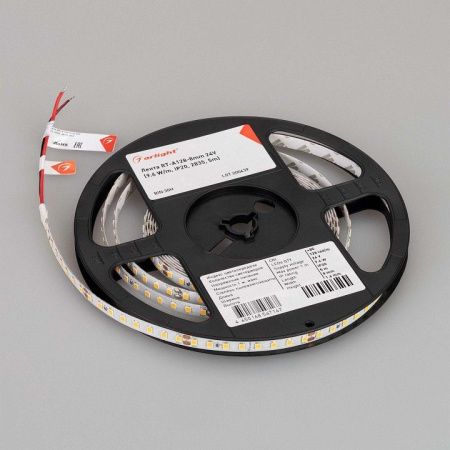 Лента светодиодная Arlight RT 038755(1)