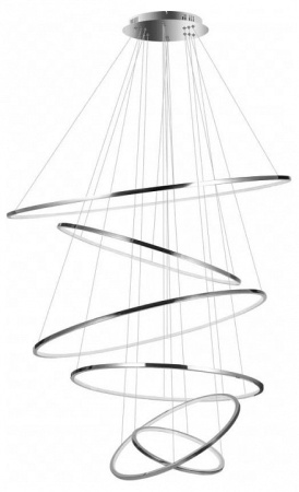 Подвесной светильник iLedex Axis XT04-D1200 CR