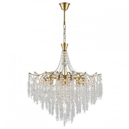 Подвесная люстра Lumion Kristina 8243/8