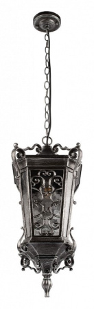 Подвесной светильник Loft it Tremezzo 100019P BS