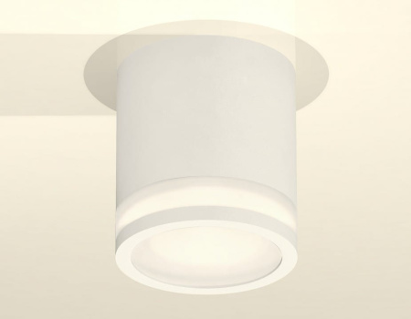 Накладной светильник Ambrella Light XS XS7401041