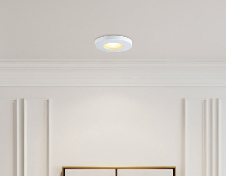 Встраиваемый светильник Ambrella Light TN TN1180