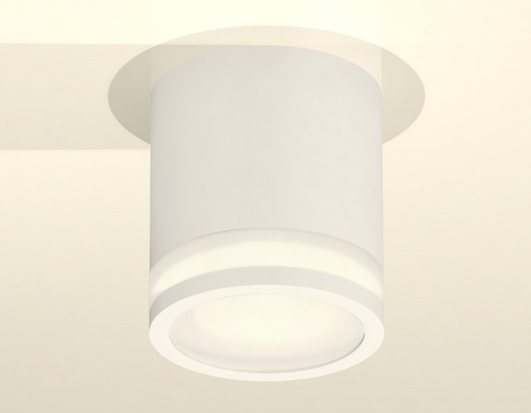 Накладной светильник Ambrella Light XS XS7401041