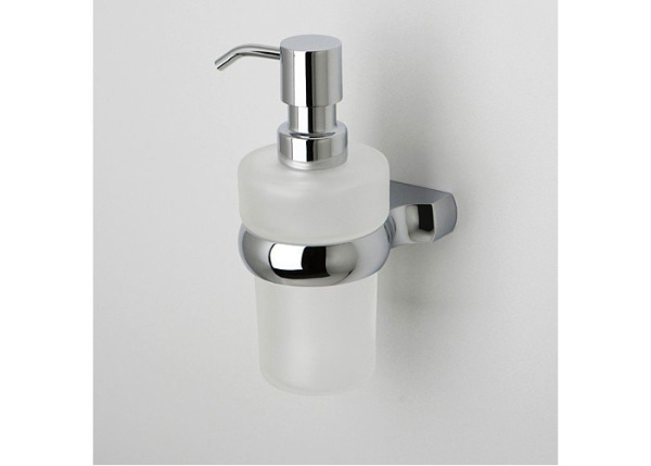 Дозатор жидкого мыла WasserKRAFT Berkel K-6899