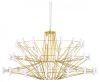 Подвесная люстра Loft it Coppelia 10476 Gold