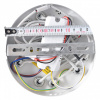 Потолочная люстра Natali Kovaltseva  LED LAMPS 81472