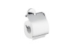 Держатель туалетной бумаги hansgrohe Logis 40523000