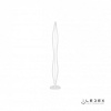 Торшер iLedex Stringer F6329 WH