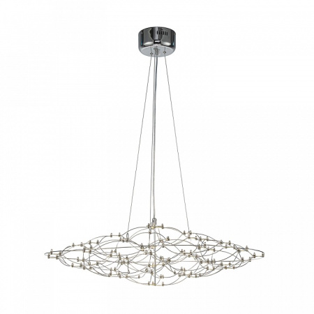 Подвесная люстра Favourite Thinner 4305-8P