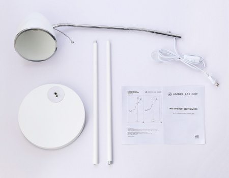 Торшер Ambrella Light TR TR97680