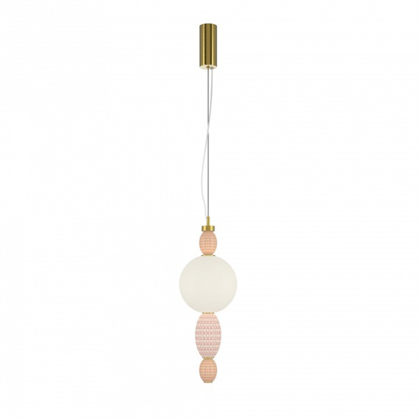 Подвесной светильник Maytoni Adore MOD297PL-L12BS3K