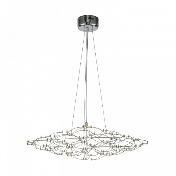Подвесная люстра Favourite Thinner 4305-8P