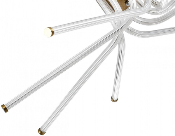 Потолочная люстра Zortes Lora ZRS.57784.08