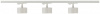 Комплект трековый Эра  TR71-SET3-GX53-WH