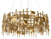 Подвесной светильник Loft it Escama 10396/800C