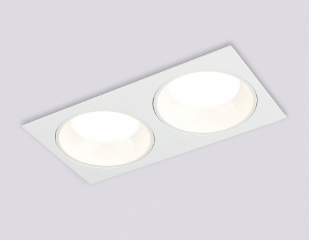 Встраиваемый светильник Ambrella Light TN TN52343