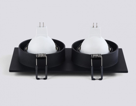 Встраиваемый светильник Ambrella Light TECHNO SPOT TN102734