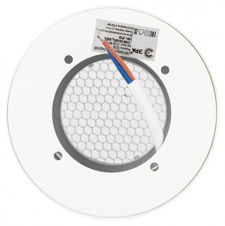 Накладной светильник Эра OL56 WH