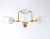 Потолочная люстра Ambrella Light TR TR303321