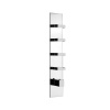 Смеситель для душа Gessi Rettangolo 43028#031