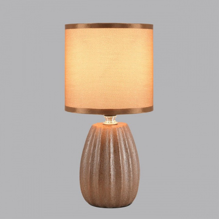 Настольная лампа декоративная Lumion EVANA 8171/1T