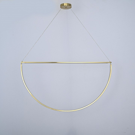 Подвесной светильник Imperiumloft SOLANA LIGHT solana-light01