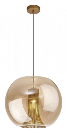 Подвесной светильник Mantra Kriss 8528
