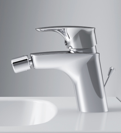 Смеситель для биде AM.PM Spirit 2.1 F71A83100