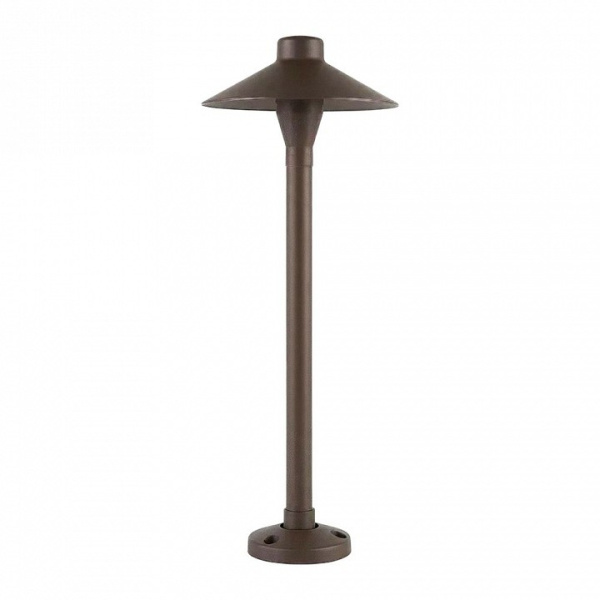 Наземный низкий светильник Feron DH702 51770