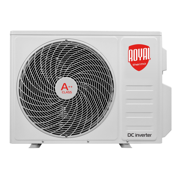 Блок внешний Royal Thermo MULTI COMBO ERP DC RTFMO/out-32HN8 инверторной мульти сплит-системы
