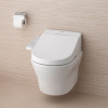 Крышка-биде Toto Washlet TCF6632G#NW1 белый