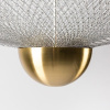 Подвесной светильник O-LUCE Meshmatics 18971041
