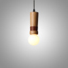 Подвесной светильник Imperiumloft  Sash01