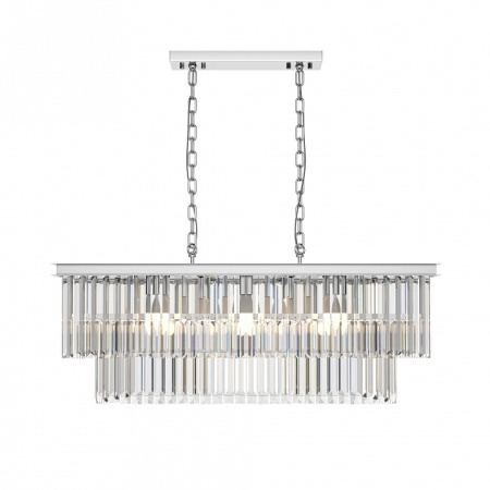 Подвесной светильник Maytoni Revero MOD085PL-08CH