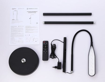 Торшер Ambrella Light TR TR97706