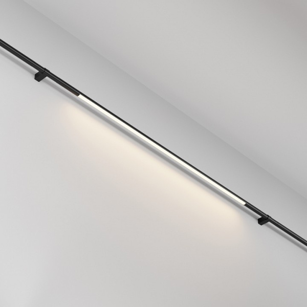 Модульный светильник Maytoni Basis C100CL-L1000-24W3-6K-B