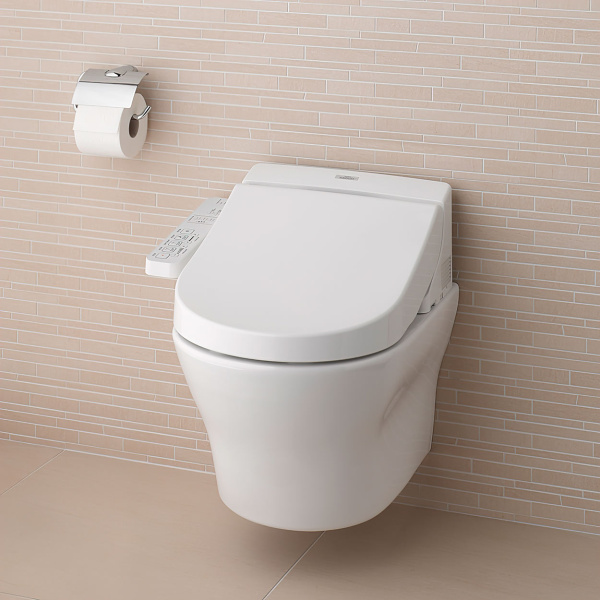 Крышка-биде Toto Washlet TCF6632G#NW1 белый