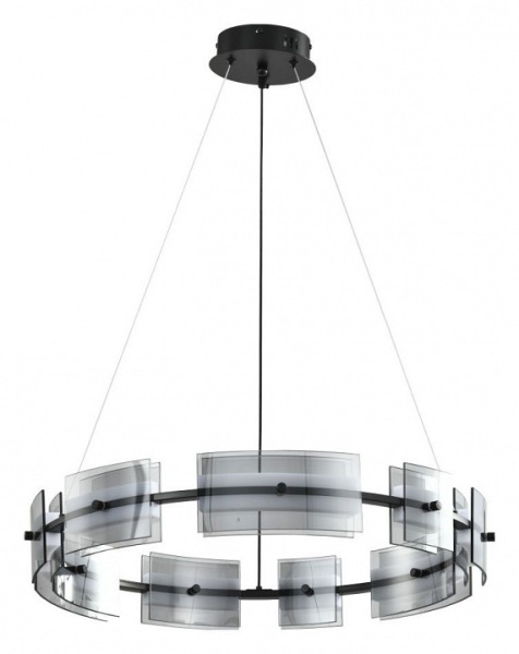 Подвесная люстра Zortes Loft ZRS.1802.60