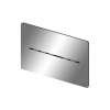 Клавиша смыва Tece TECEsolid 9240451 хром глянцевый