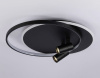 Накладной светильник Ambrella Light FL FL51393