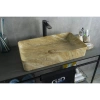 Раковина 60x34 см GID Stone Edition Mnc595