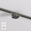Накладной светильник Denkirs SHINE GRILL DK5772-DN