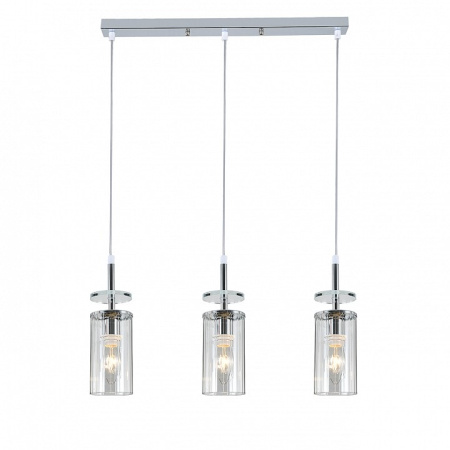 Подвесной светильник Escada AVOLTO 10191/3S Chrome