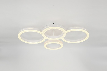 Потолочная люстра Rivoli Juniper Б0068478
