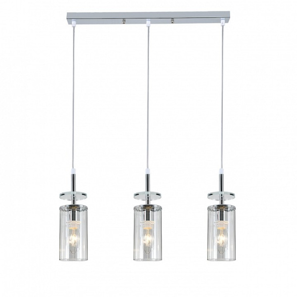 Подвесной светильник Escada AVOLTO 10191/3S Chrome