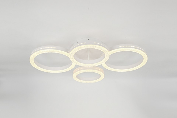 Потолочная люстра Rivoli Juniper Б0068478