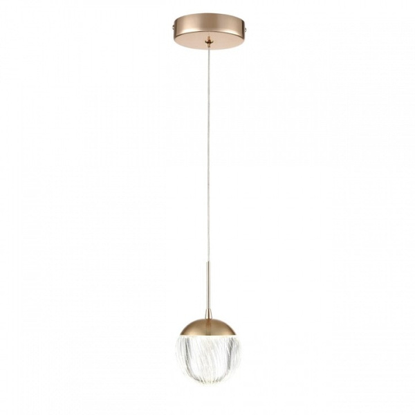 Подвесной светильник Lumion Rimini 8083/1A