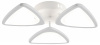 Потолочная люстра Escada 10273 10273/3LED